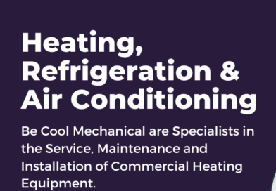 Heating & Refrigeration Services