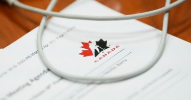 Hockey Canada passes first bylaw changes since Cromwell report